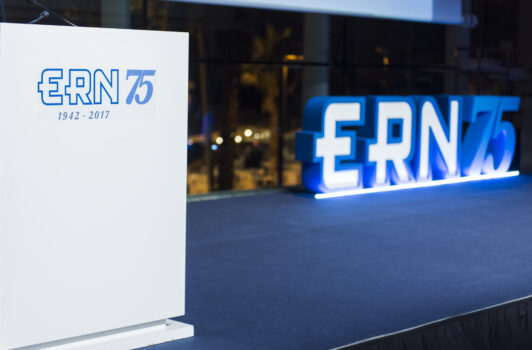 75 Aniversario de Laboratorios ERN