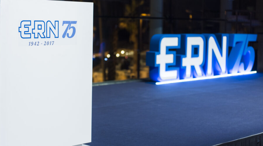 75 Aniversario de Laboratorios ERN