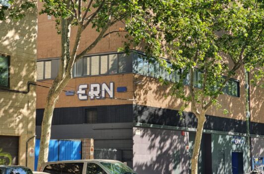 Laboratorios ERN traslada sus oficinas