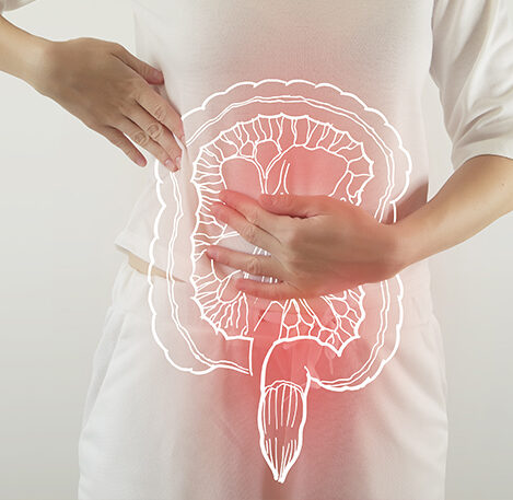 Salud Gastrointestinal ERN Salud Gastrointestinal ERN