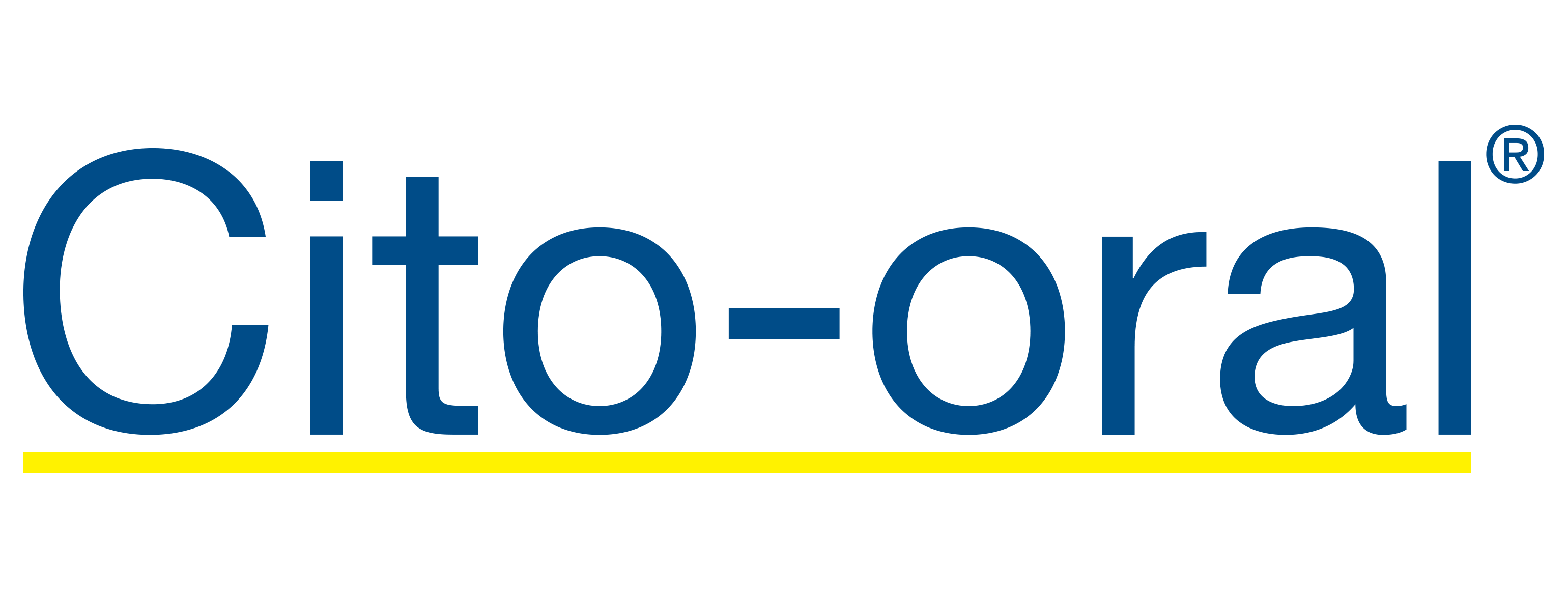 Cito-oral