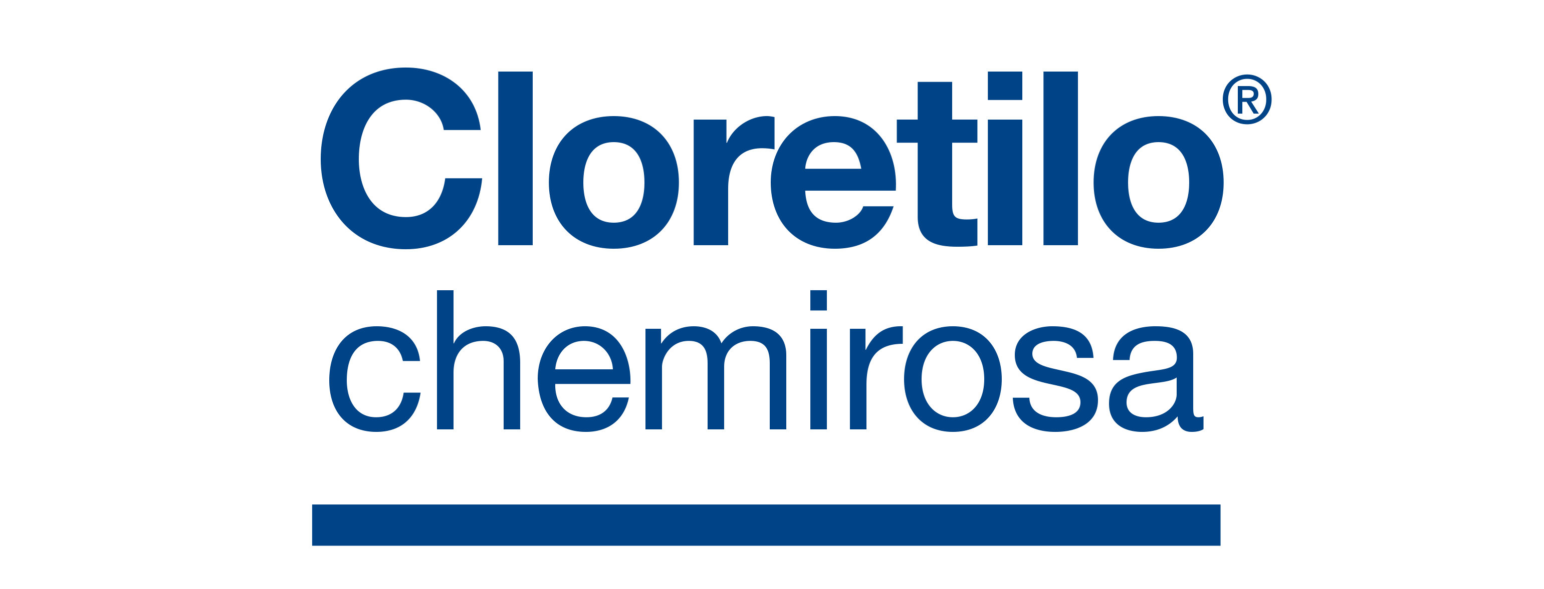 Cloretilo