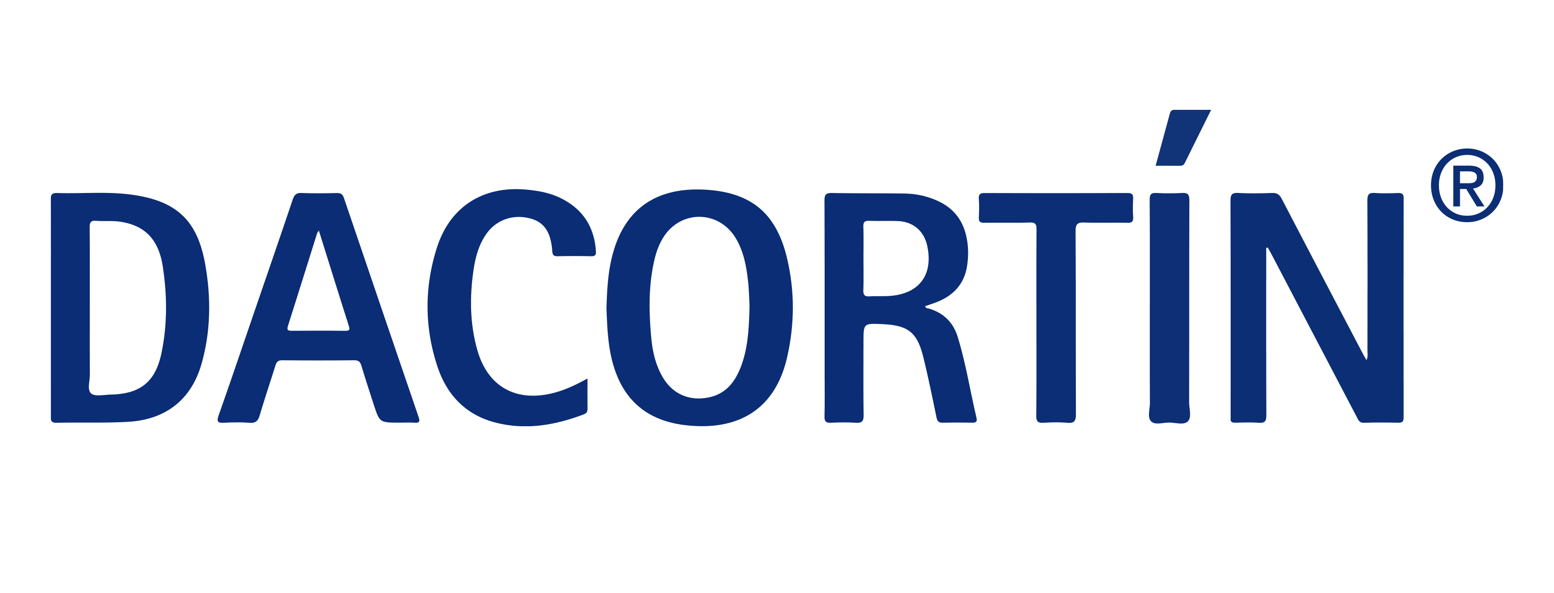 Dacortín