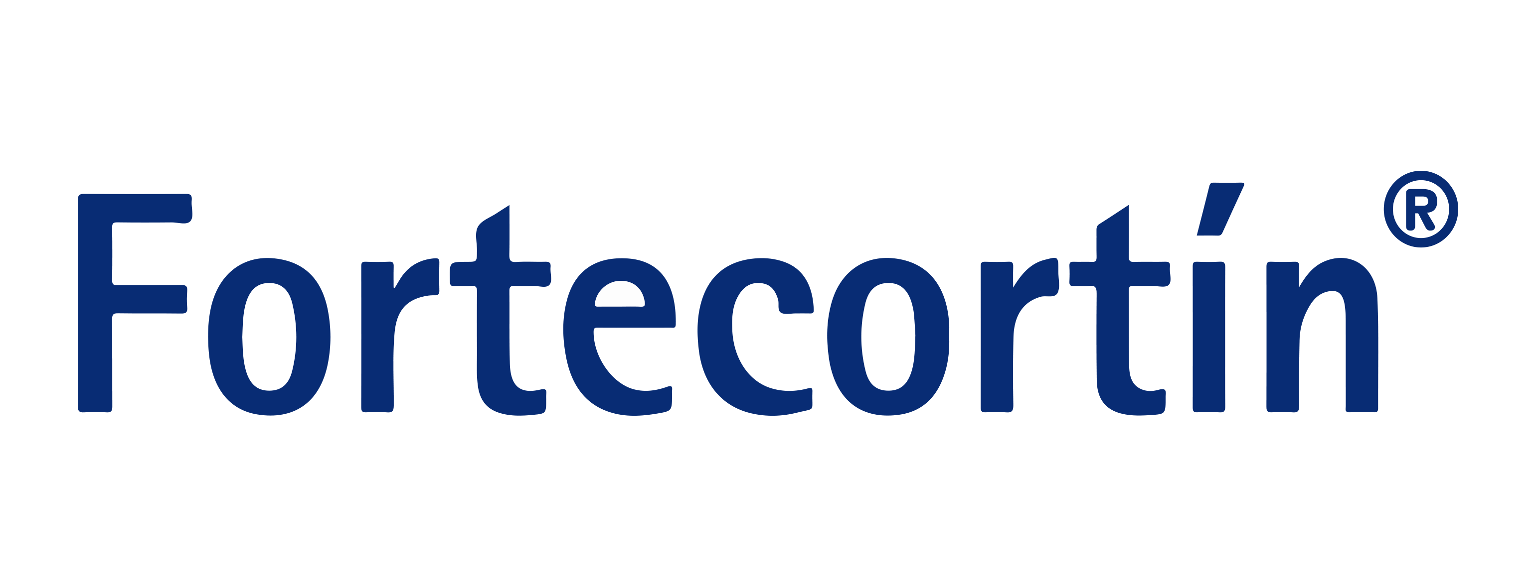 Fortecortín