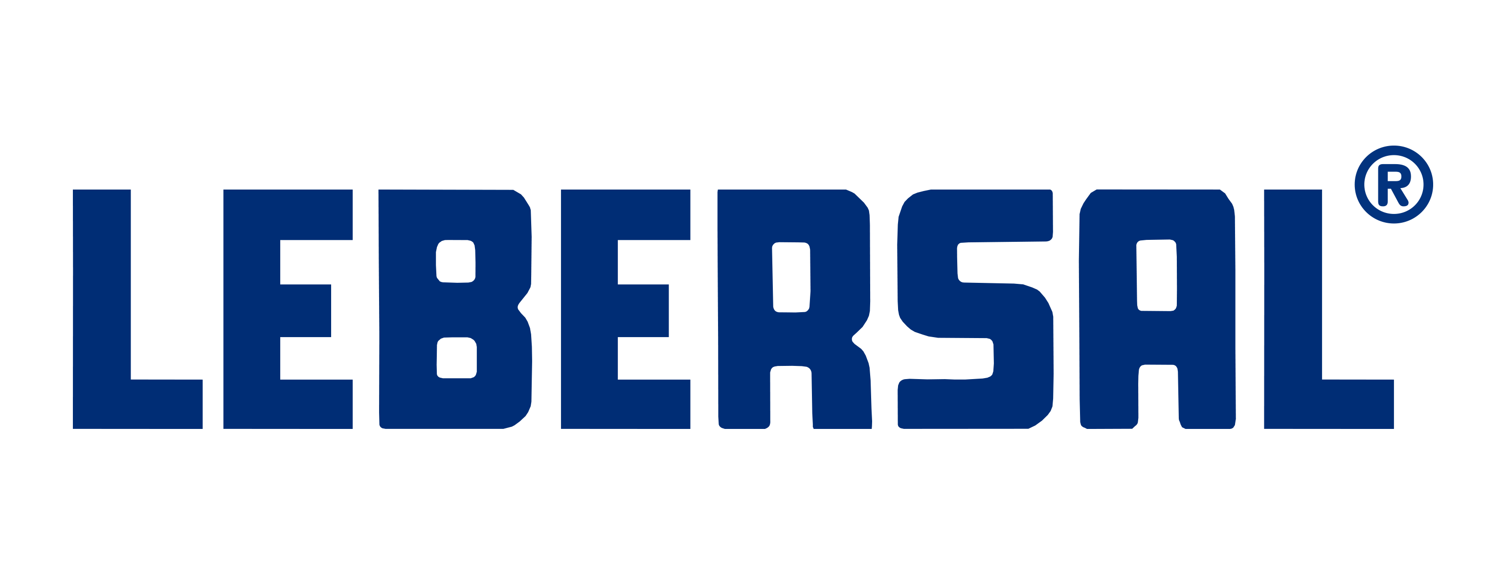 Lebersal