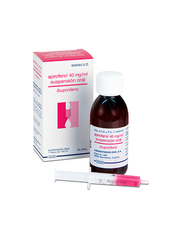 Apirofeno-150ml