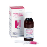 ERN Apirofeno 40 mg/ml suspensión oral 200ml   Fiebre y dolor