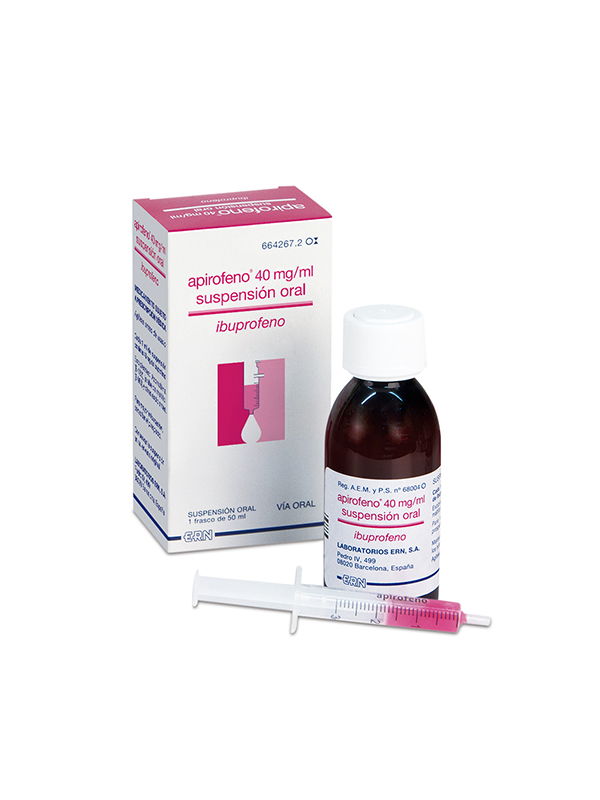 Apirofeno-50ml
