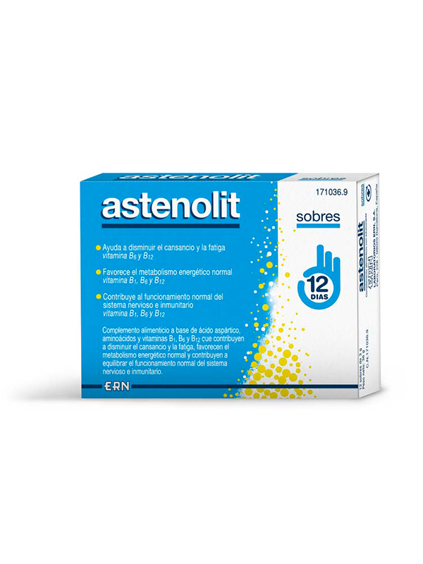 Astenolit-sobres