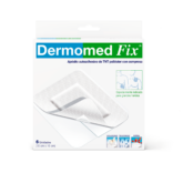 Dermomed Fix Apósito 10 x 10 cm