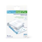 Dermomed Fix Banda 2ª Piel 75 x 8 cm