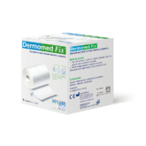 Dermomed Fix Esparadrapo 10 x 10 cm