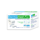 Dermomed Fix Esparadrapo 10 x 5 cm