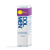 ERN Dolmen 20 comprimidos efervescentes   Antibióticos y antigripales