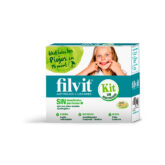 ERN Filvit Kit Sin insecticidas   Piojos