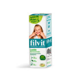 ERN Filvit Sin Insecticidas 125ml   Piojos