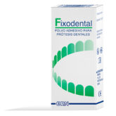 ERN Fixodent polvo 17 g   Dental