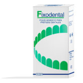 ERN Fixodental polvo 50 g   Dental