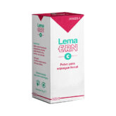 ERN Lema ERN C frasco 40g   Antiseptico bucal