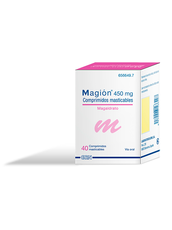 Magion