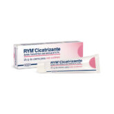 ERN RYM cicatrizante 25 g   Tratamiento y cuidado de heridas