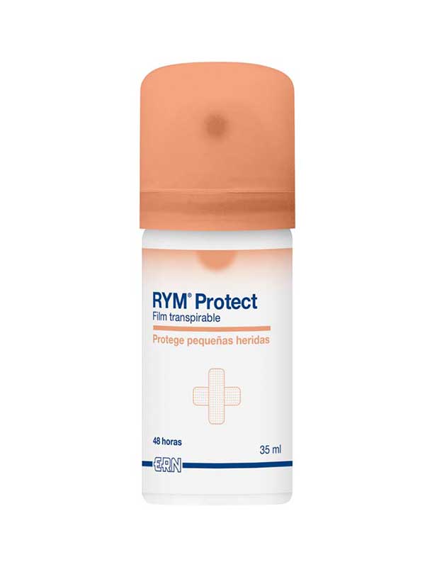 ERN RYM protect 35 ml Tratamiento y cuidado de heridas ERN RYM protect 35 ml Tratamiento y cuidado de heridas