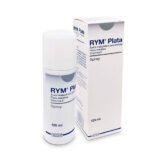 ERN RYM Plata 125 ml   Tratamiento y cuidado de heridas