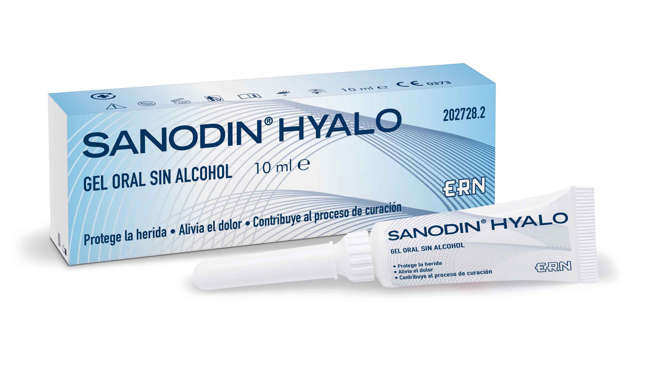 Sanodin-Hyalo Sanodin Hyalo
