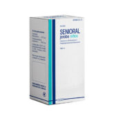 ERN Senioral jarabe niños 150ml   Tos y mocos