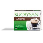 ERN Sucrysan 300 comprimidos   Sales y edulcorantes