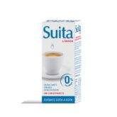 ERN Suita líquida 24ml   Sales y edulcorantes