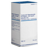 ERN Terbasmin Expectorante solución 180ml   Tos y mocos