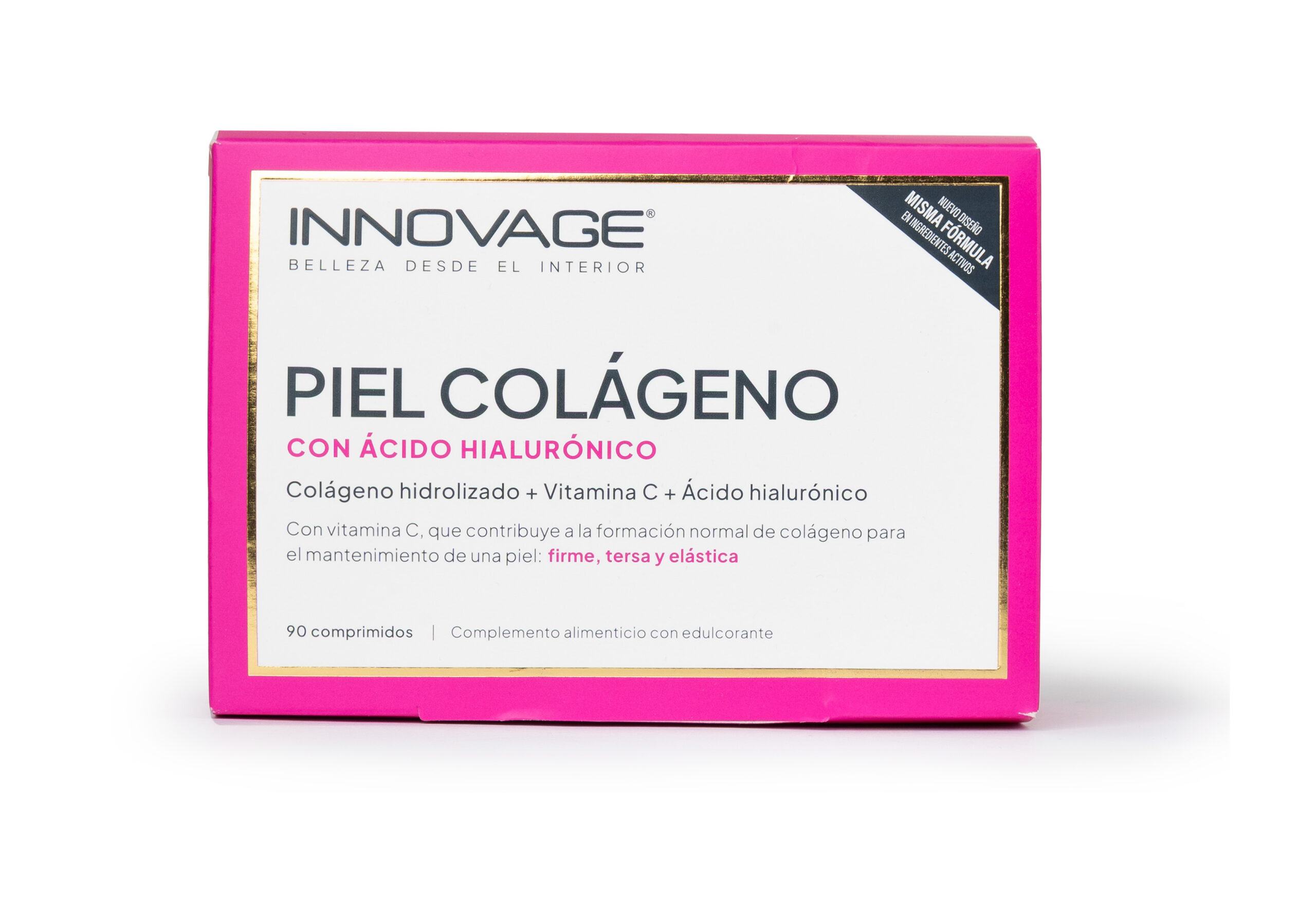 piel colageno