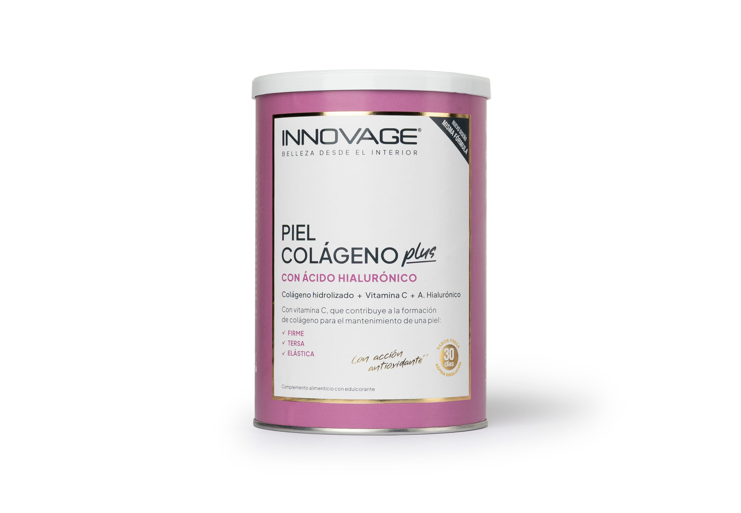 piel colageno plus