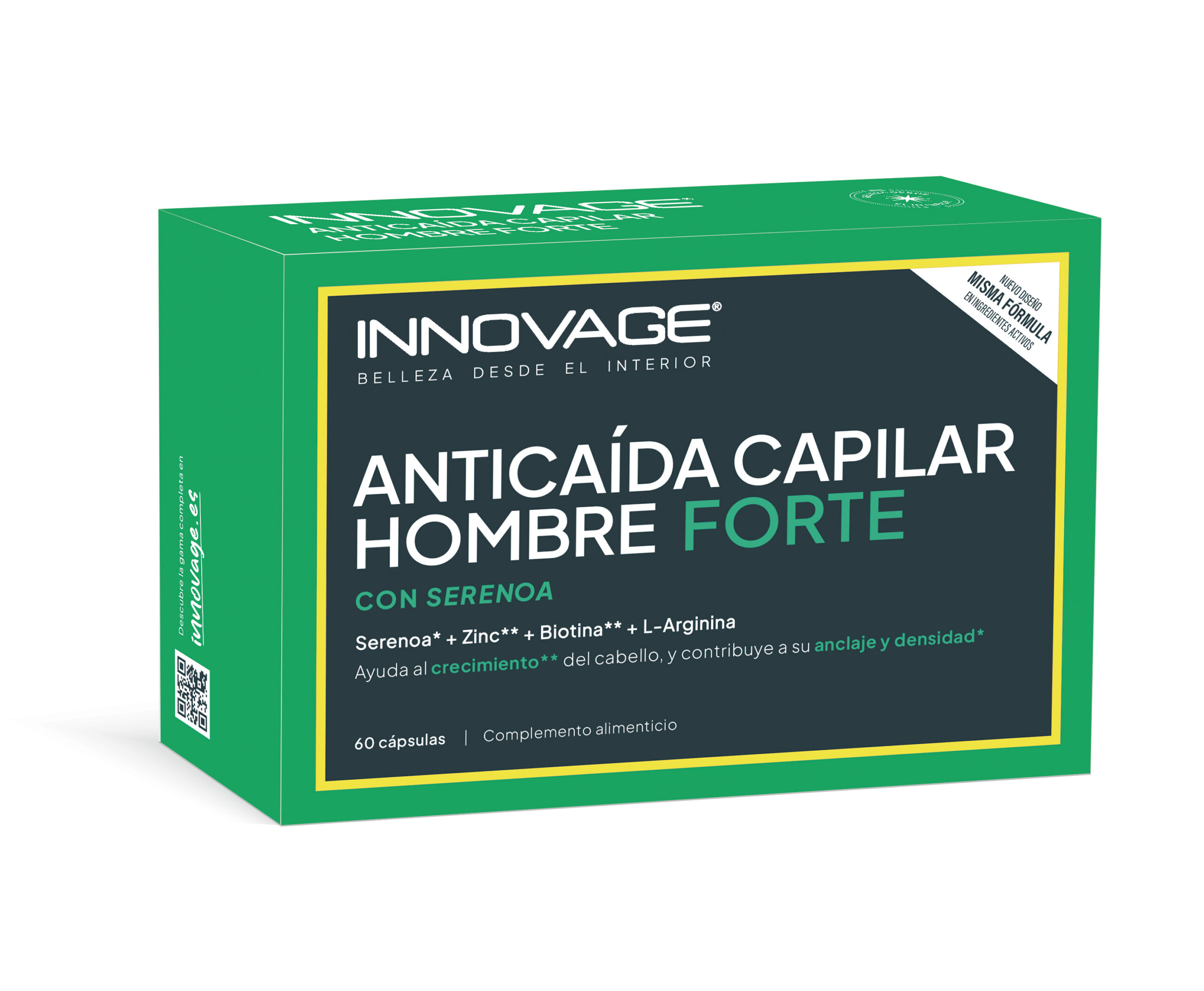 potenciador capilar forte hombre