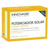 potenciador solar