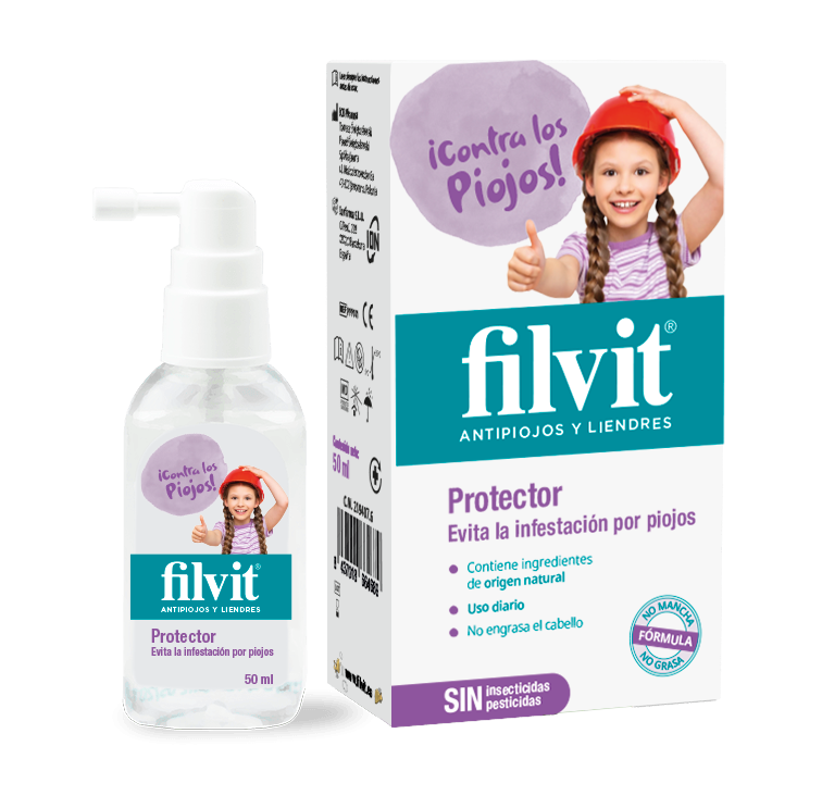 render filvit protector con fondo filvit protector
