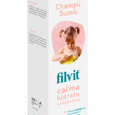 Filvit Champú Suave