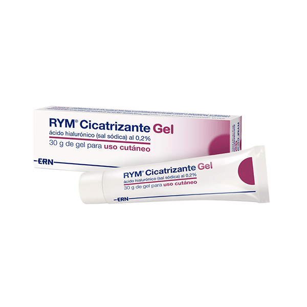 RYM Cicatriznate Gel