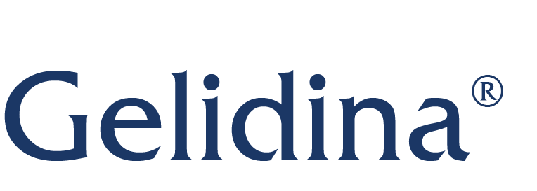 Gelidina