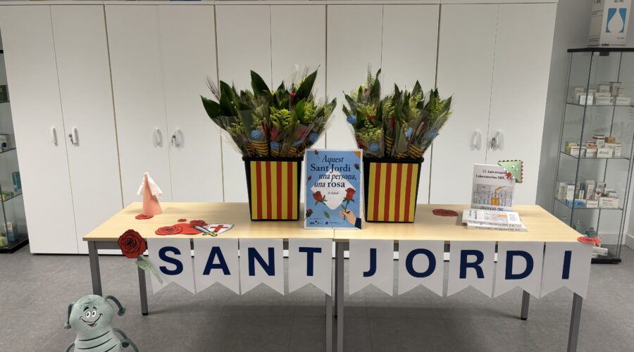 Sant Jordi
